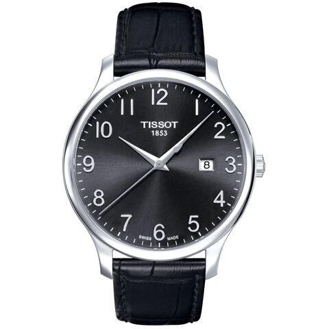 Наручные часы TISSOT Tradition T063.610.16.052.00