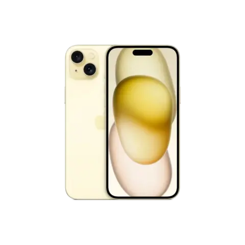 iPhone 15