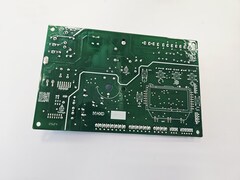 Электронная плата управления для HUBERT DL/WL/WLB (18-26кВт) (арт. 1925055)