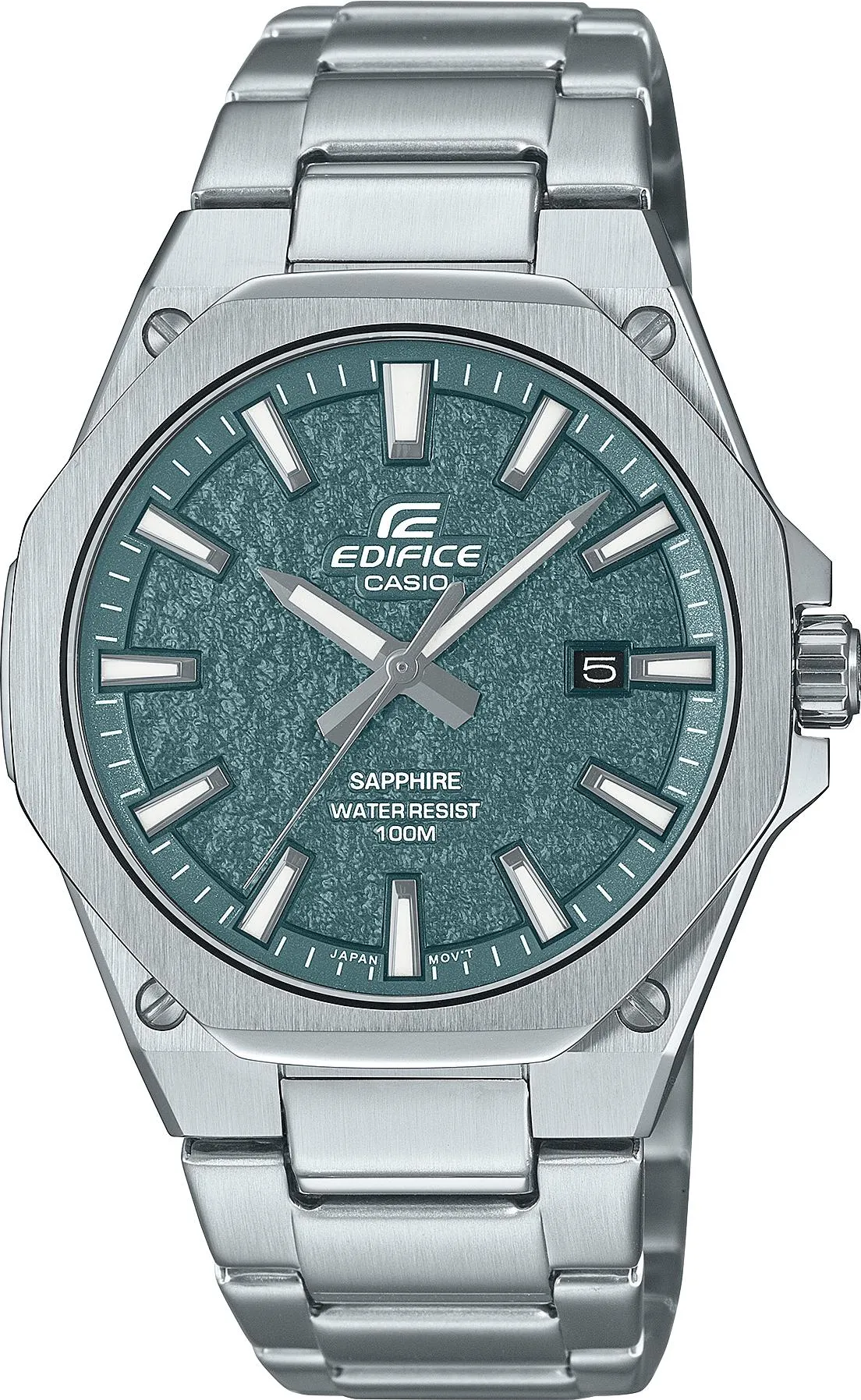 Часы мужские Casio EFR-S108DE-3A Edifice