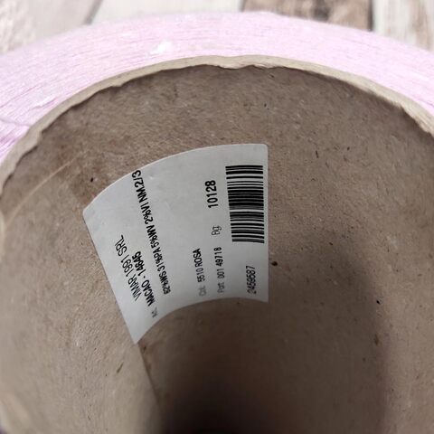 Твид с кашемиром CHANEL MACAO 2/38 розово-сиреневый