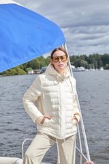 Куртка BL181/07 Barbaraslife