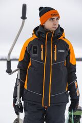 Зимний костюм рыболовный Remington Mr.Ide Travel на remingtonn.ru