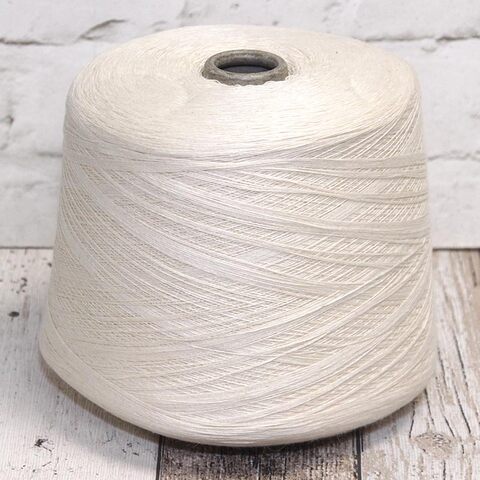 Вискоза с ангорой (15%) NARDI FILATI LOVE 1500 экрю