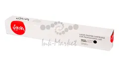 Тонер-туба Sakura C-EXV34BK для Canon IRADVANCEC2020/ADVANCEC2025/ADVANCEC2030/ADVANCEC2220/ADVANCEC2225/ADVANCEC2230, черный, 23000 к.