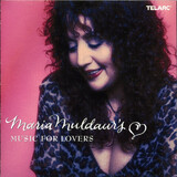 MULDAUR, MARIA: Music For Lovers (Компакт-диск)