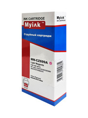 Картридж MyInk CZ699A (HP 831) light magenta для HP Latex 310/315, 330/335, 360/365, 370/375, 560/570 (R) (743 ml, Pigment)