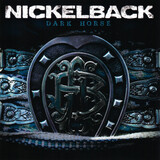 NICKELBACK: Dark Horse (Компакт-диск)
