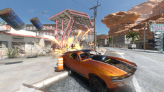 FlatOut 4: Total Insanity Soundtrack (для ПК, цифровой код доступа)