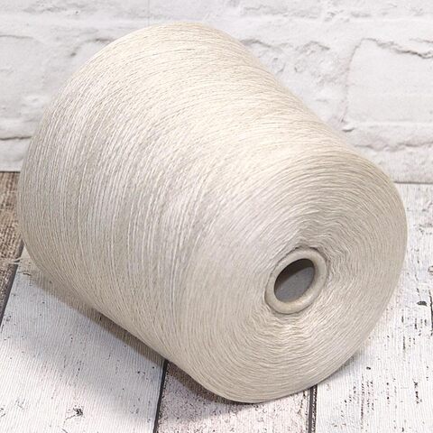 Меринос гребенной ZEGNA BARUFFA CASHWOOL 2/30 серо-бежевый