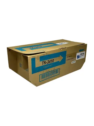 Совместимый тонер-картридж UNITON Premium TK-3410 для KYOCERA ECOSYS PA5000x (15,5K)