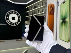 iPhone 13 Pro Max, 128 ГБ, SIM + eSIM б/у