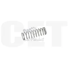 Пружина ролика отделения в лотке 302RV09180 для KYOCERA ECOSYS M2040/M2540 (CET), CET551003