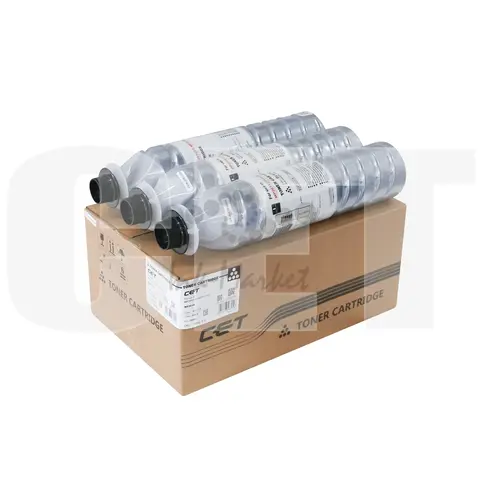 Тонер-картридж (SD6) 842128 для RICOH MP2014/2014D (CET), 160г, 4000 стр., CET6605