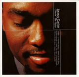 CARTER, JAMES: Chasin The Gypsy