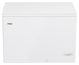 Ларь морозильный Haier HCE301R