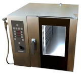 Пароконвектомат Gabino Стандарт+ Combi-611b