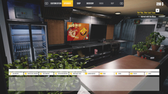 Food Truck Simulator (для ПК, цифровой код доступа)