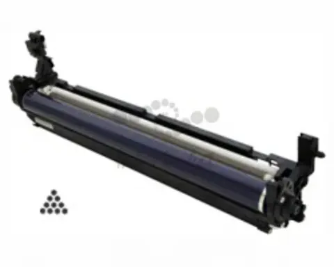 418248 Блок фотобарабана/девелопера Ricoh IM C530 черный (black) оригинал для Ricoh IM C530FB/C530F