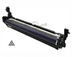 418248 Блок фотобарабана/девелопера Ricoh IM C530 черный (black) оригинал для Ricoh IM C530FB/C530F