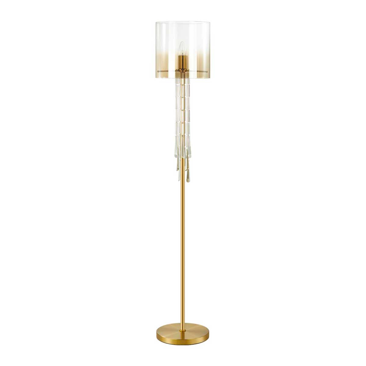 Торшер Odeon Light Exclusive Nicole 4886/1F