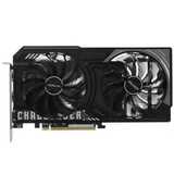 Видеокарта ASRock AMD Radeon RX 9060 XT Challenger 16Gb OC