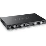 Коммутатор ZYXEL NebulaFlex Pro XGS2220-54-EU0101F