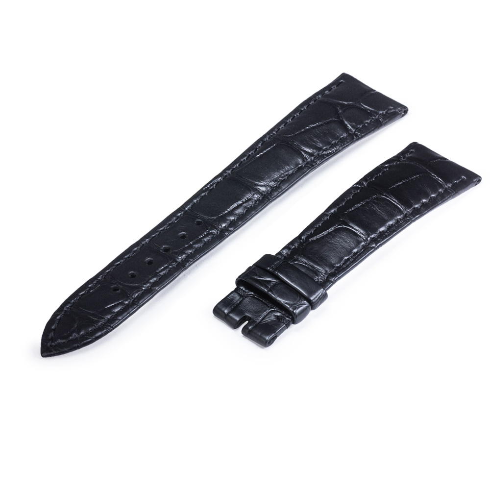 Ремешок для часов Rolex Cellini 39mm & Oyster 36 mm аллигатор
