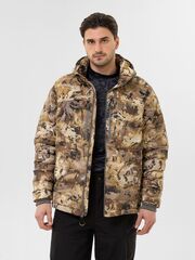 Зимняя куртка для охоты Remington Сompanion Yellow Waterfowl Honeycombs на remingtonn.ru