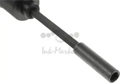 Отвертка Xiaomi Mi 16-in-1 Ratchet Screwdriver 16 предметов жесткий кейс (BHR4779GL) — фото 3