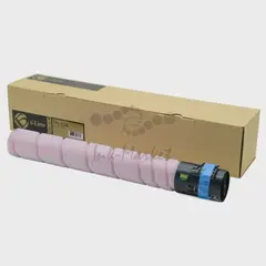 Тонер-картридж Konica Minolta bizhub C258 TN324 (26k) Magenta БУЛАТ s-Line