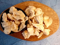 Анона сушеная