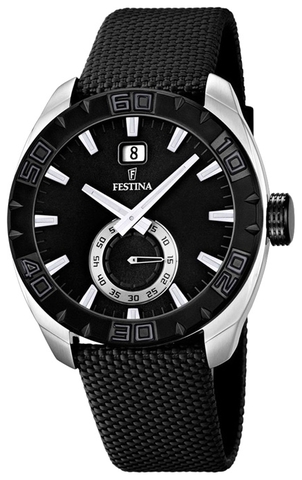 Наручные часы Festina F16674/4 фото