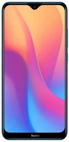 Xiaomi Redmi 8A 2/32gb Синий