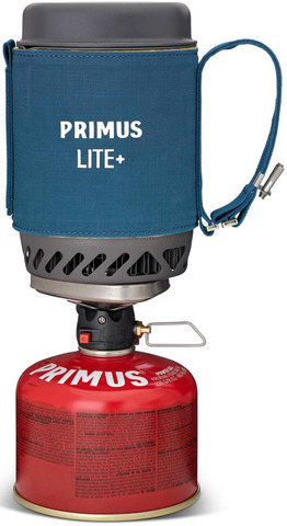 Картинка система приготовления Primus lite plus 2021 Blue - 3