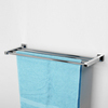 WasserKRAFT Lippe K-6511 Полка для полотенец