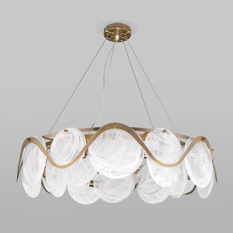 Подвесная люстра 354/8 Smart (322/8)