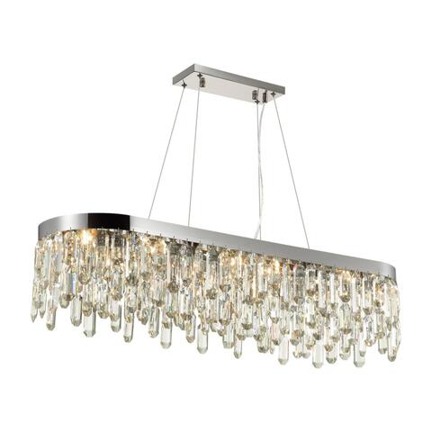 Люстра Odeon Light Dakisa 4985/12