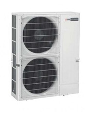 Наружный блок VRF Mitsubishi Electric PUMY-P112 VKM