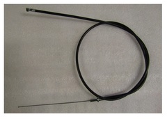 Трос газа TSS-WP60L/H/Throttle cable