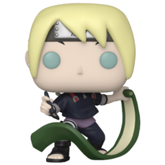 Фигурка Funko POP! Animation Boruto Inojin