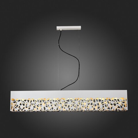 Светильник подвесной ST Luce Fizorio SL1577.503.07