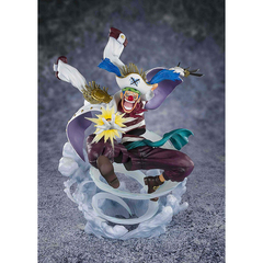 Фигурка Figuarts Zero One Piece Buggy the Clown Battle of Marineford 595133