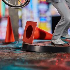 Фигурка Yakuza Kazuma Kiryu Statue