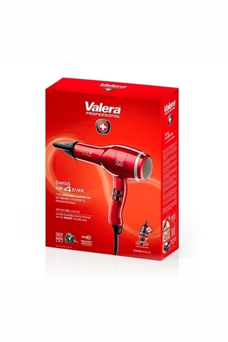Фен Valera Professional Swiss AIR4EVER  (SR4 EQ RC D)