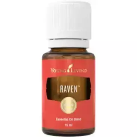 Raven – 15 ml