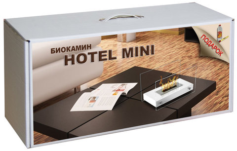 Подарочный набор Hotel Mini