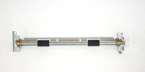 Вал подачи обходного лотка (лоток 1) в сборе HP LJ P4014/P4015/P4515/M4555 (RM1-4527)