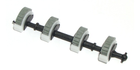Запчасть подачи бумаги OEM Комплект (RF5-2484-030), (RF5-2484-030000) Комплект роликов подачи (захвата) бумаги (сегмент 4шт.) - купить в компании MAKtorg