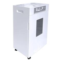 Уничтожитель документов (шредер) Office Kit S209 ZeroDust (2x10)